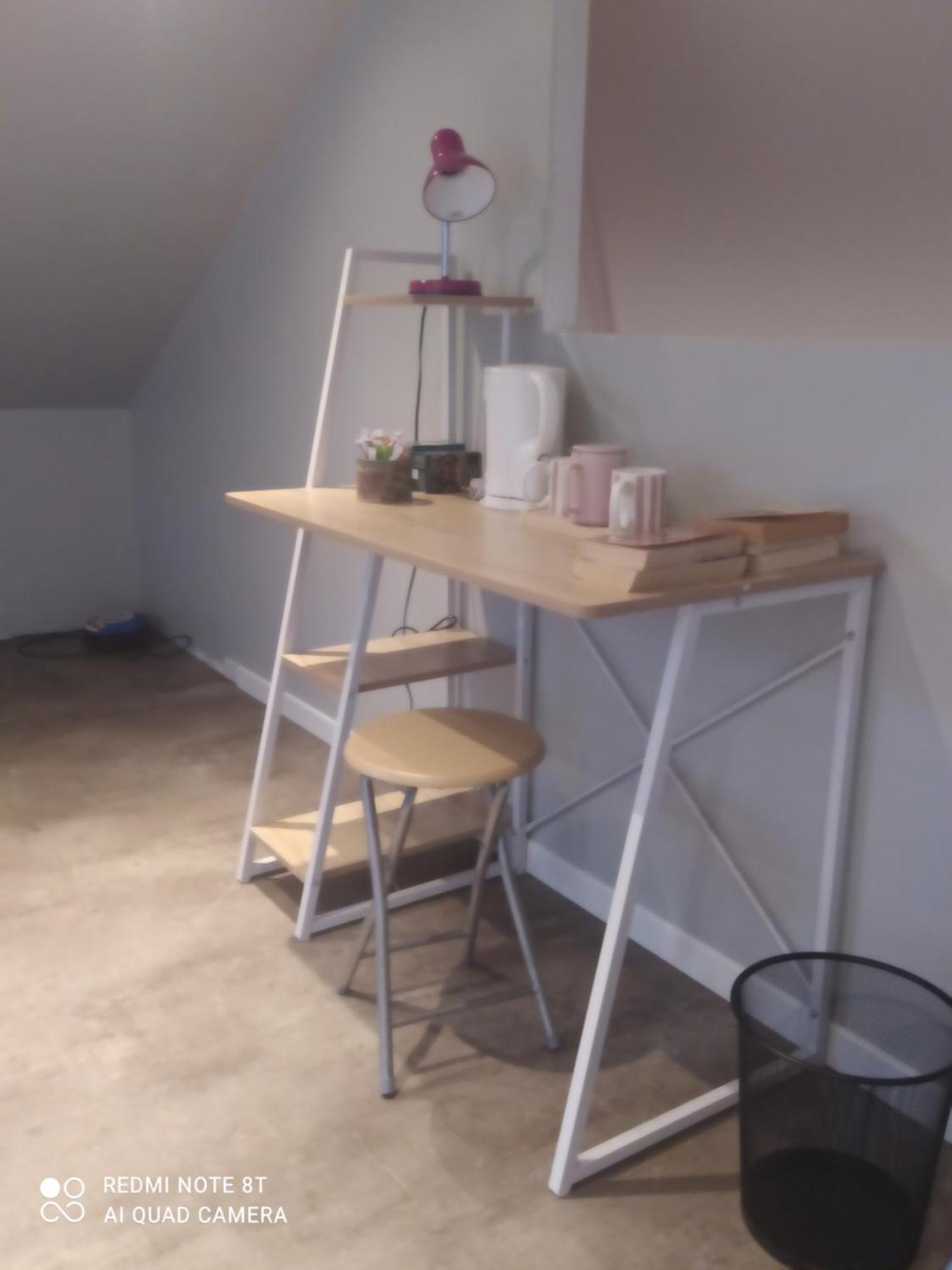 Petit Appartement Dans Une Maison Individuelle Le Tampon Kültér fotó